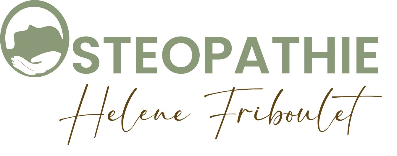 Osteopathie Friboulet